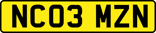 NC03MZN