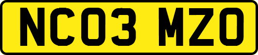 NC03MZO