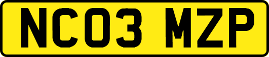 NC03MZP