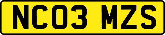 NC03MZS