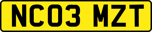NC03MZT