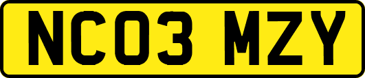 NC03MZY