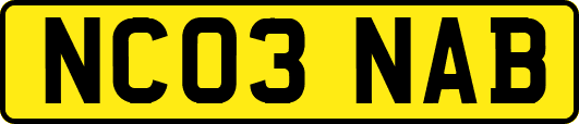 NC03NAB
