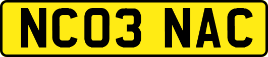 NC03NAC