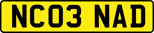 NC03NAD