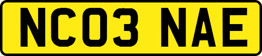 NC03NAE
