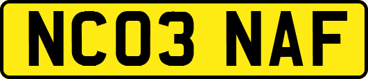 NC03NAF