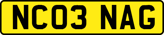 NC03NAG