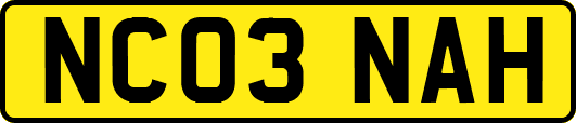 NC03NAH