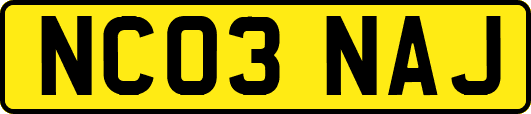 NC03NAJ