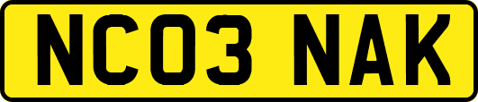 NC03NAK