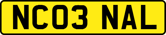 NC03NAL