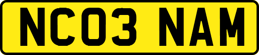 NC03NAM