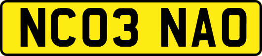 NC03NAO