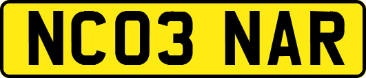 NC03NAR