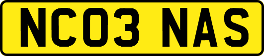NC03NAS