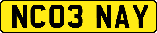 NC03NAY