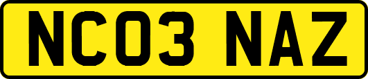NC03NAZ