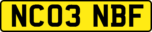 NC03NBF