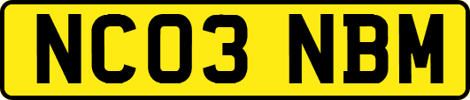NC03NBM