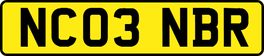 NC03NBR