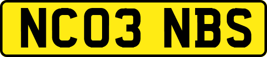 NC03NBS
