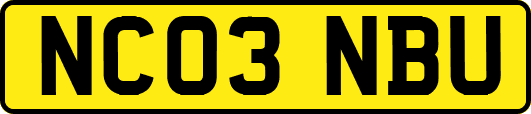 NC03NBU