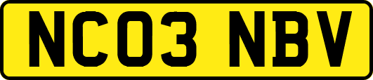 NC03NBV