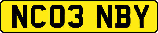 NC03NBY
