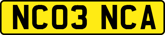 NC03NCA