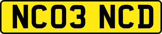 NC03NCD