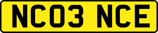 NC03NCE