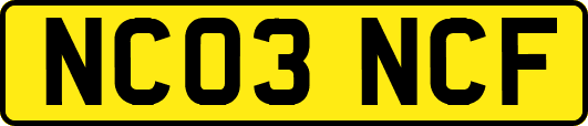 NC03NCF