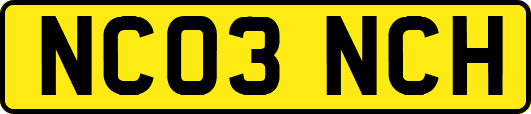NC03NCH