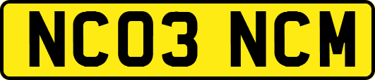 NC03NCM
