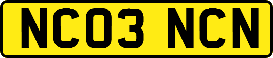 NC03NCN