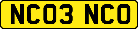 NC03NCO
