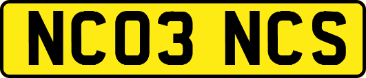 NC03NCS