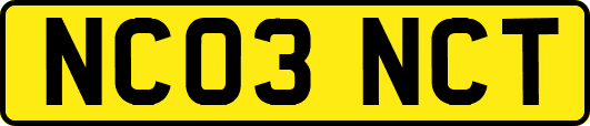 NC03NCT