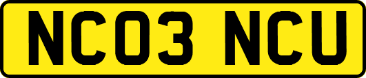NC03NCU