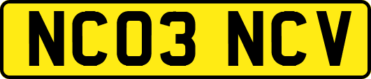 NC03NCV