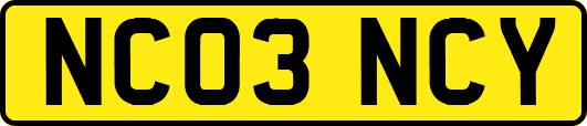 NC03NCY