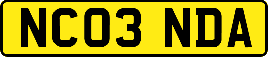 NC03NDA