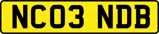 NC03NDB