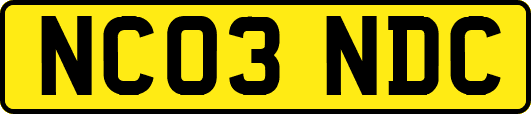 NC03NDC