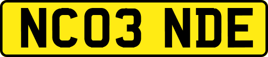 NC03NDE