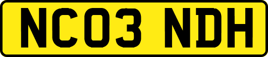 NC03NDH