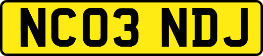 NC03NDJ