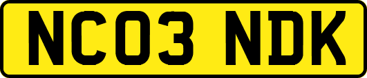 NC03NDK