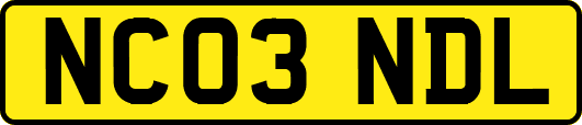 NC03NDL